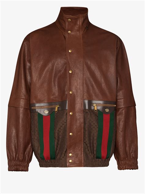 brand new gucci jackets 2018|Gucci clothing line.